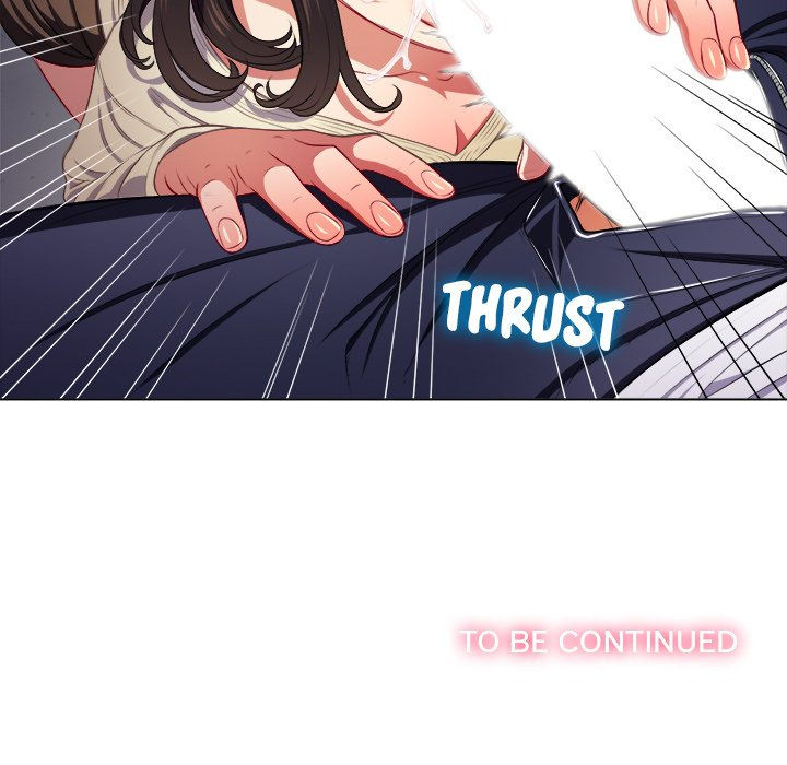 My High S Page 109 - MangaHe