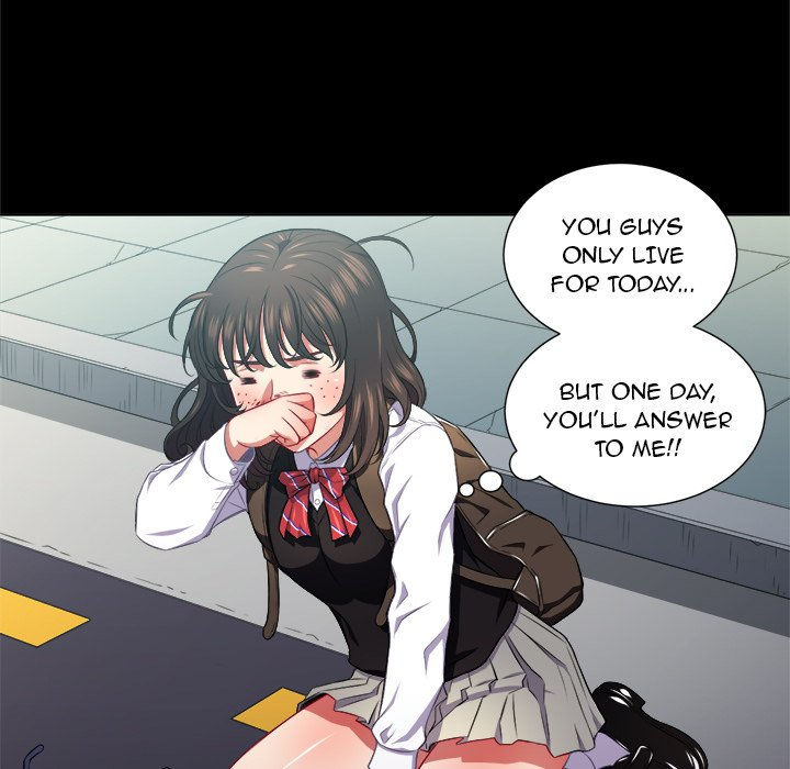 My High S Page 12 - MangaHe