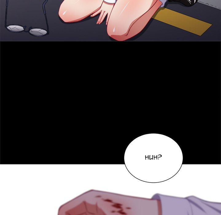 My High S Page 13 - MangaHe