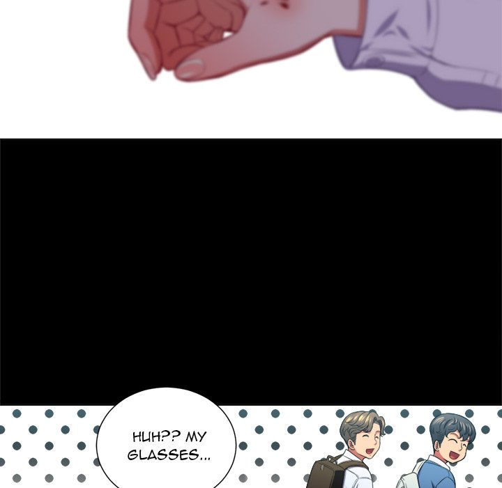 My High S Page 14 - MangaHe
