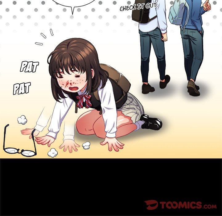 My High S Page 15 - MangaHe