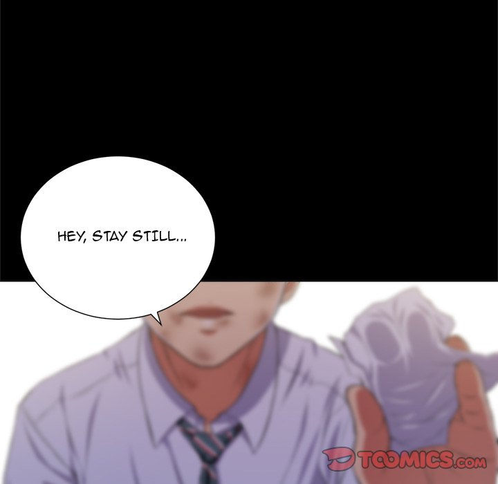 My High S Page 19 - MangaHe