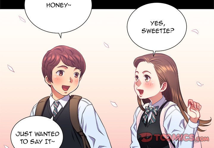 My High S Page 3 - MangaHe