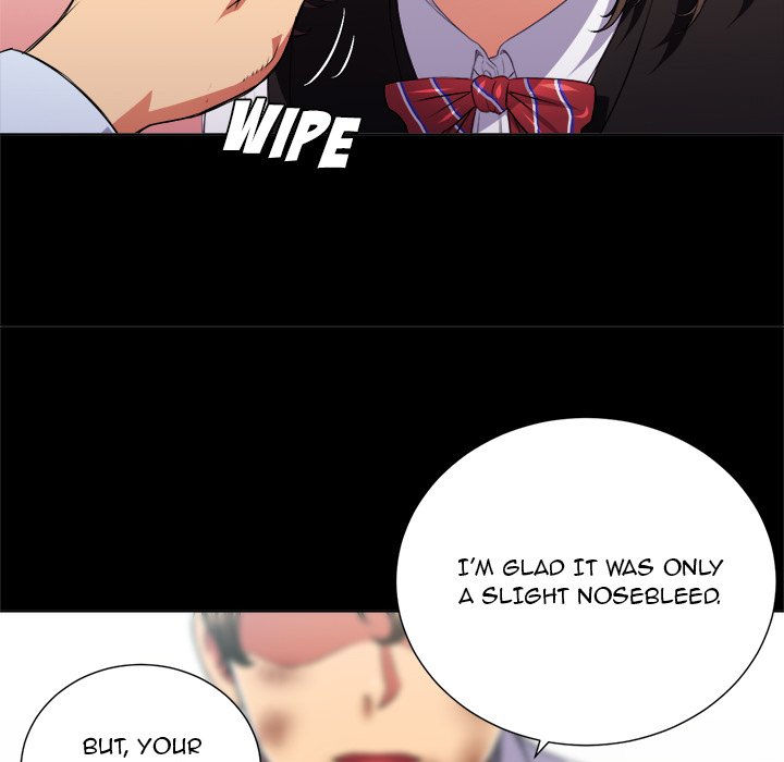 My High S Page 22 - MangaHe