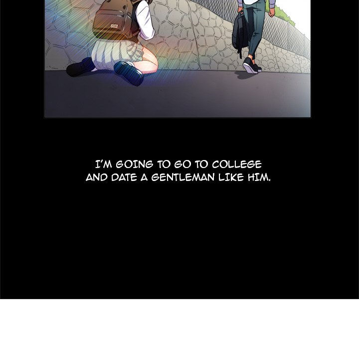 My High S Page 28 - MangaHe
