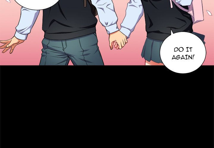 My High S Page 4 - MangaHe