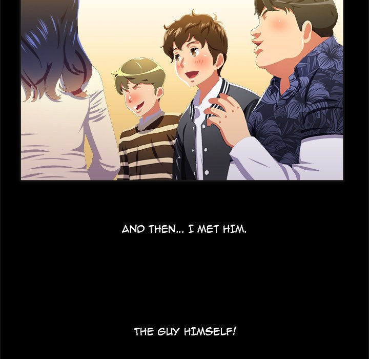 My High S Page 32 - MangaHe