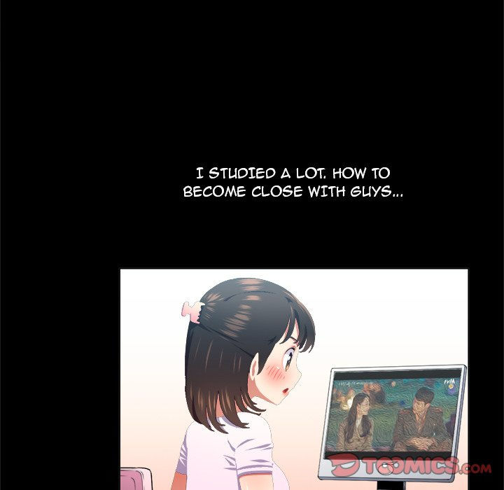 My High S Page 35 - MangaHe
