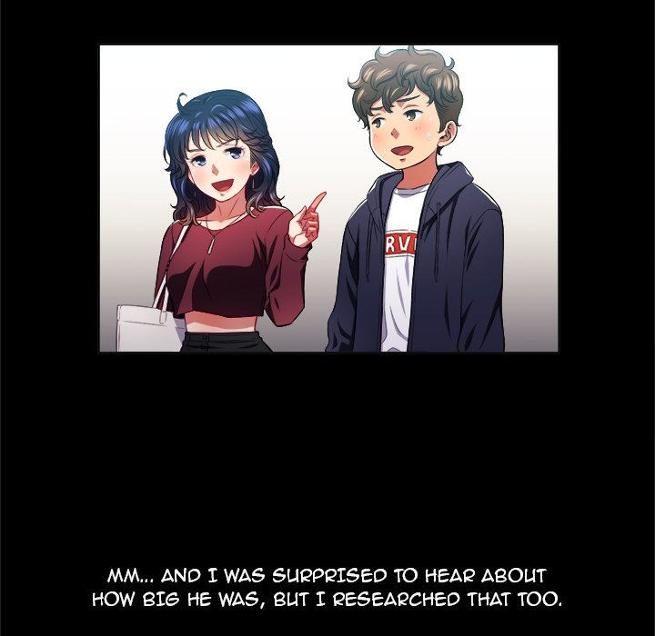 My High S Page 37 - MangaHe