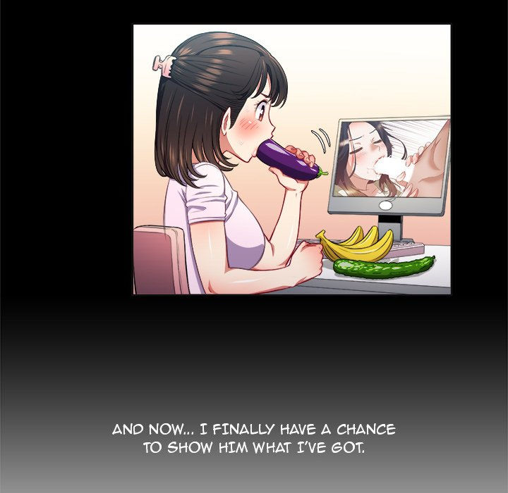 My High S Page 38 - MangaHe