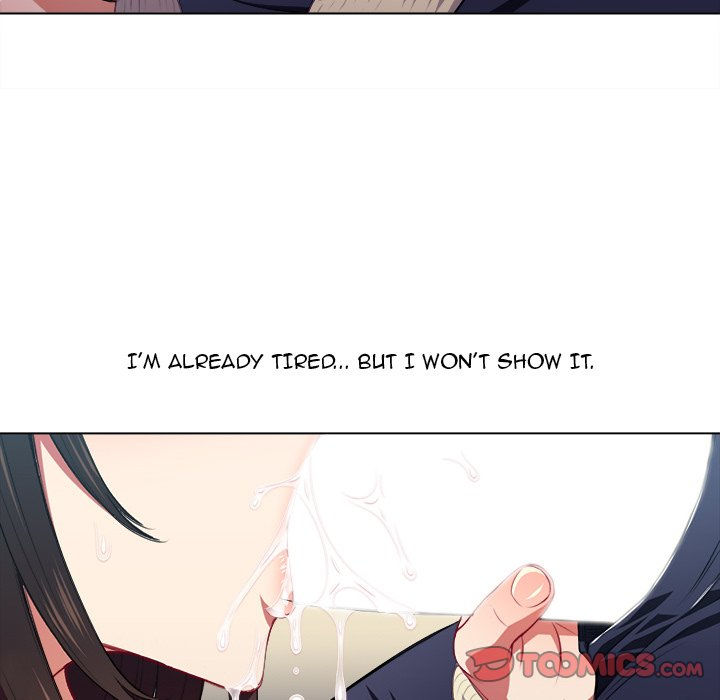 My High S Page 43 - MangaHe
