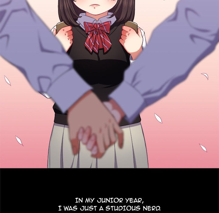 My High S Page 6 - MangaHe