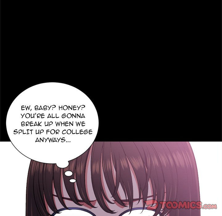 My High S Page 7 - MangaHe