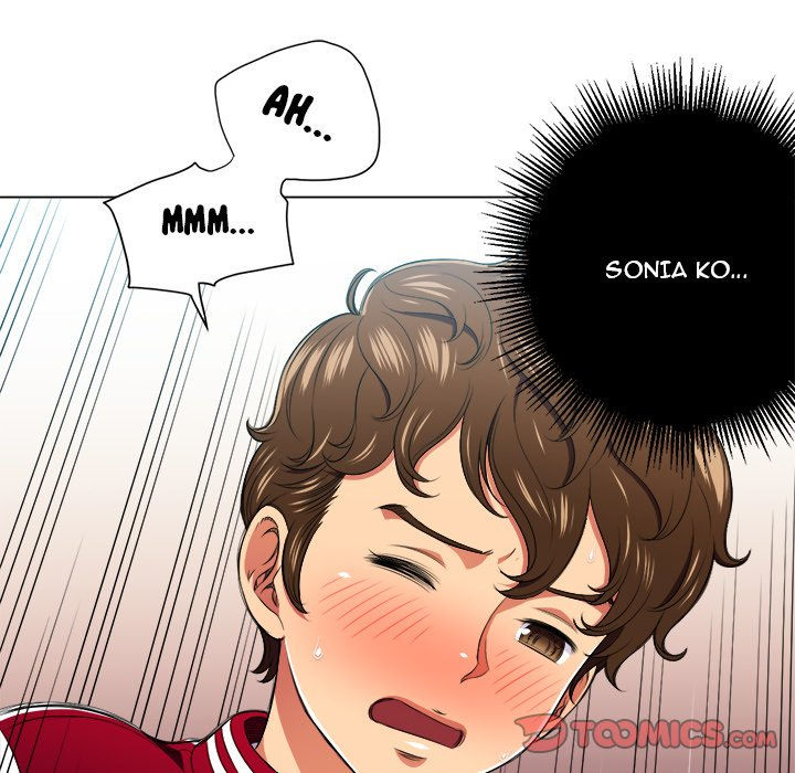 My High S Page 63 - MangaHe