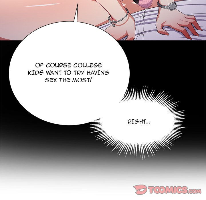 My High S Page 67 - MangaHe