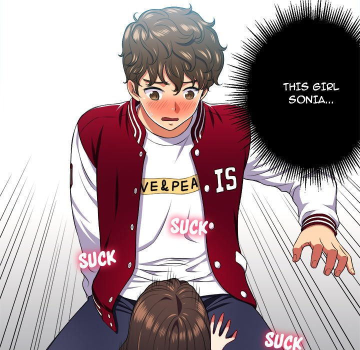 My High S Page 69 - MangaHe
