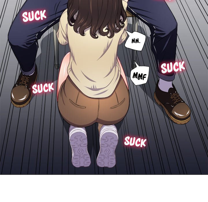 My High S Page 70 - MangaHe