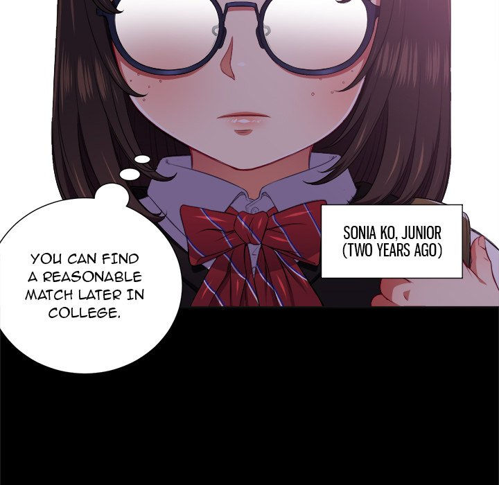 My High S Page 8 - MangaHe