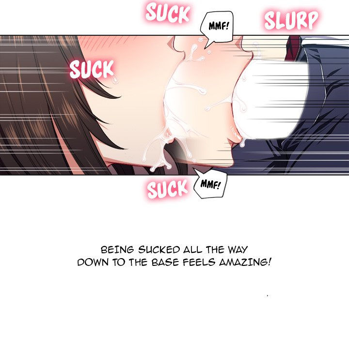 My High S Page 74 - MangaHe