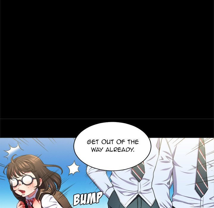 My High S Page 9 - MangaHe
