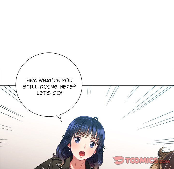 My High S Page 83 - MangaHe