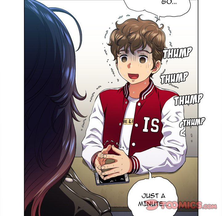 My High S Page 87 - MangaHe