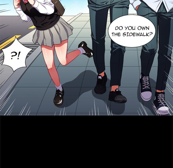 My High S Page 10 - MangaHe