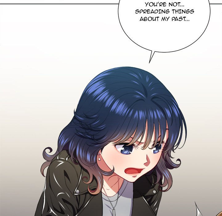 My High S Page 92 - MangaHe