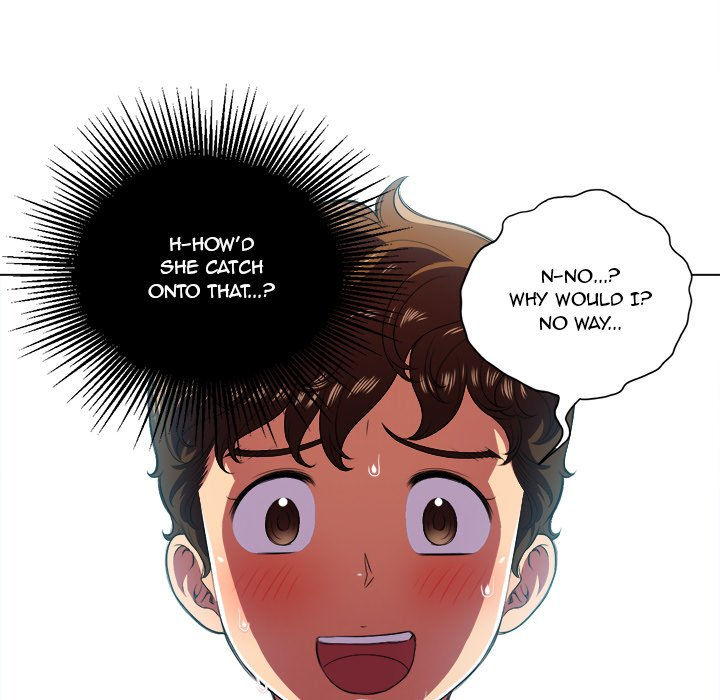 My High S Page 96 - MangaHe