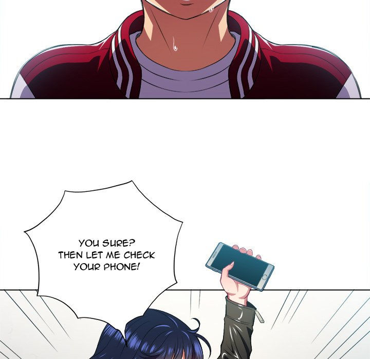 My High S Page 97 - MangaHe