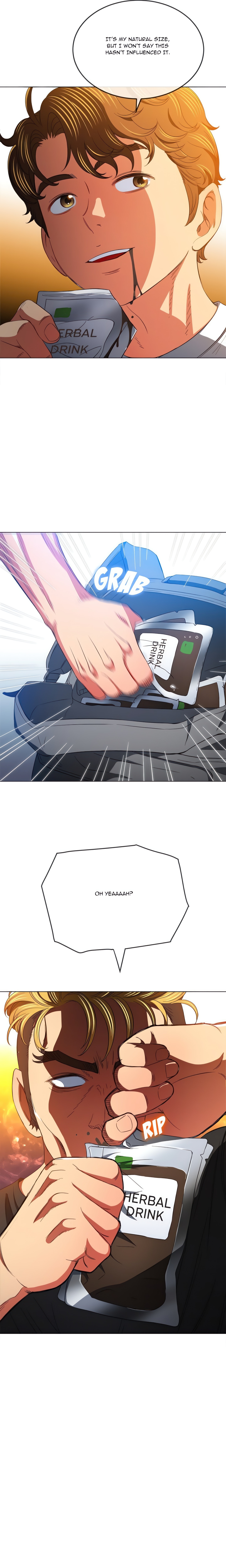My High S Page 12 - MangaHe