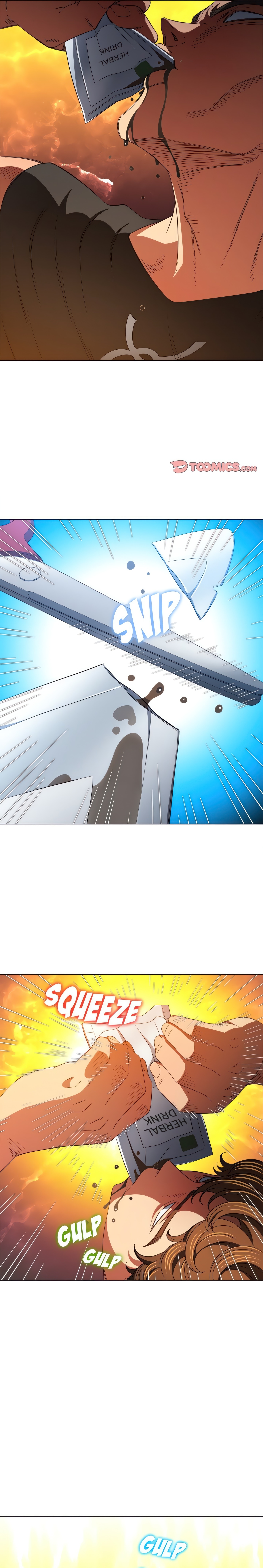 My High S Page 15 - MangaHe