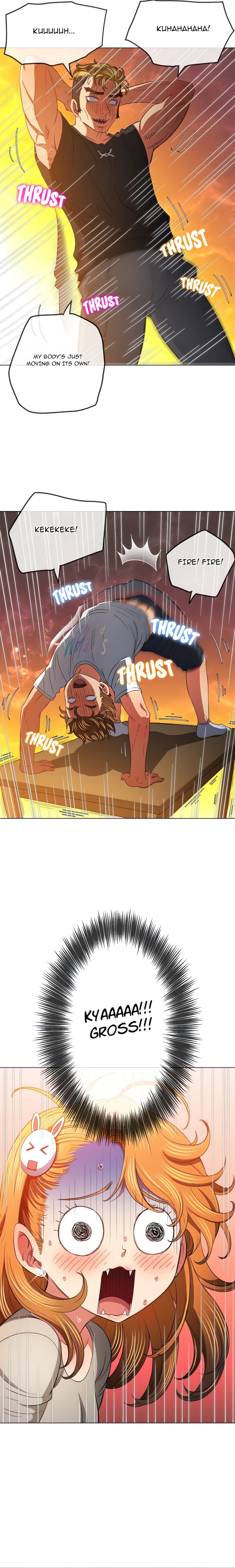 My High S Page 18 - MangaHe