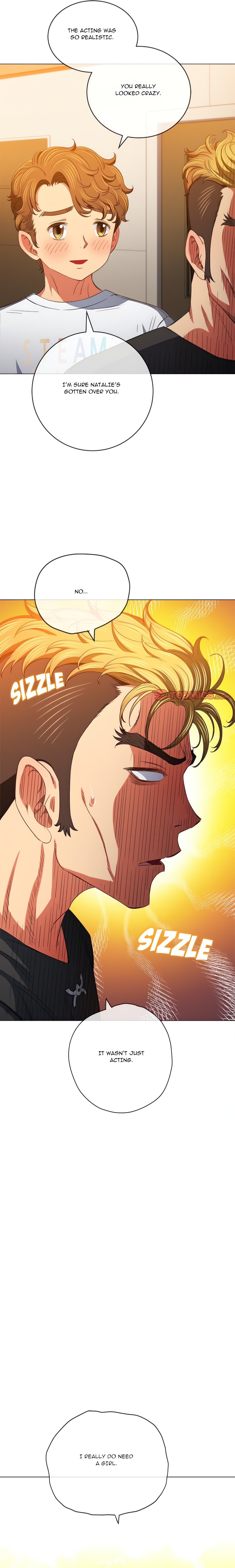 My High S Page 28 - MangaHe