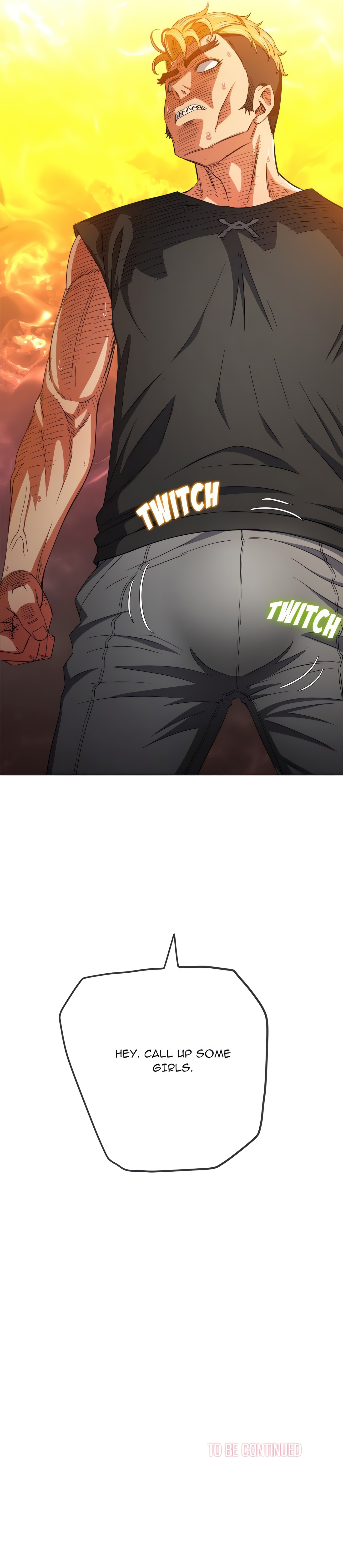 My High S Page 29 - MangaHe
