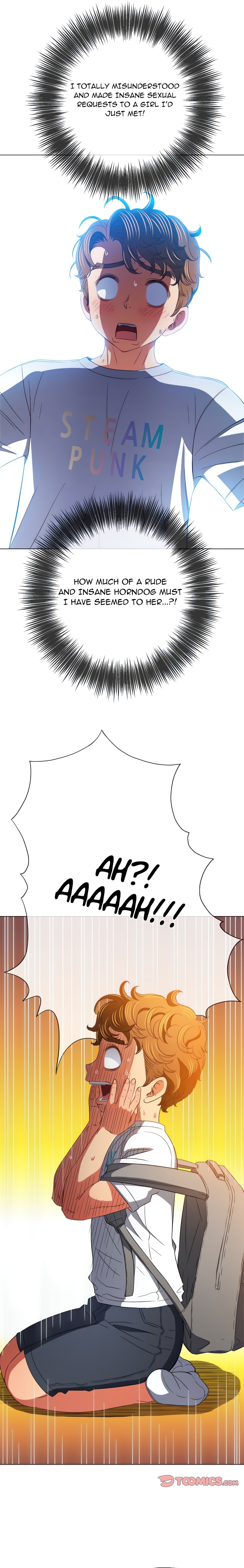 My High S Page 7 - MangaHe