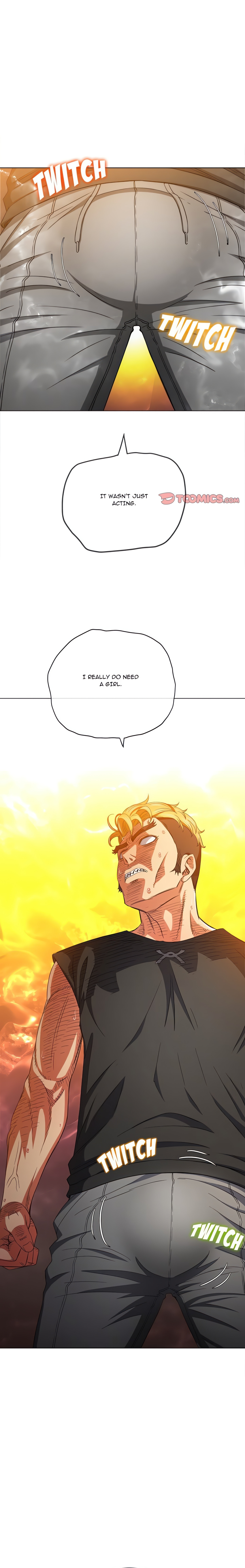 My High S Page 2 - MangaHe