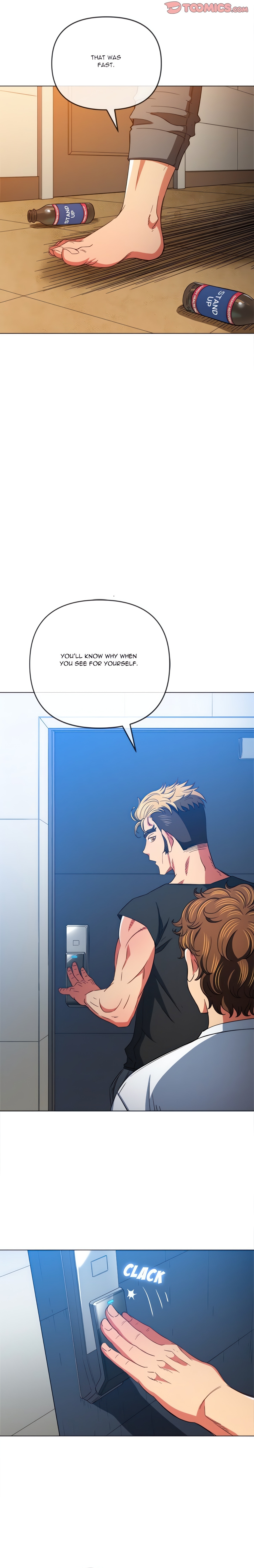 My High S Page 15 - MangaHe