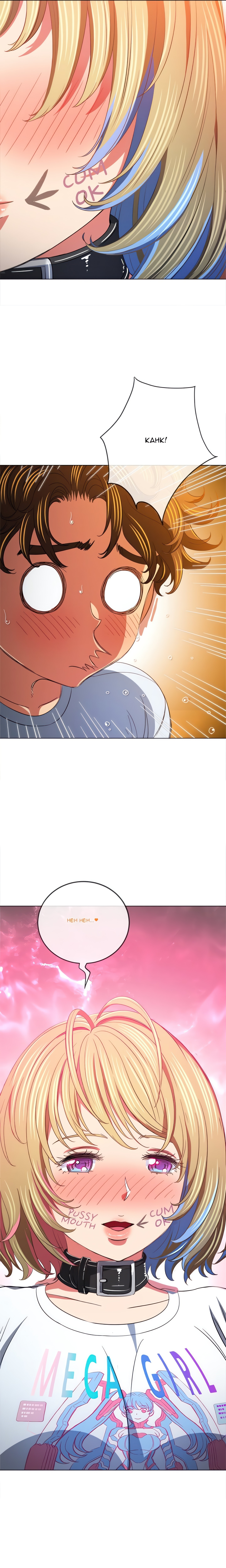 My High S Page 25 - MangaHe