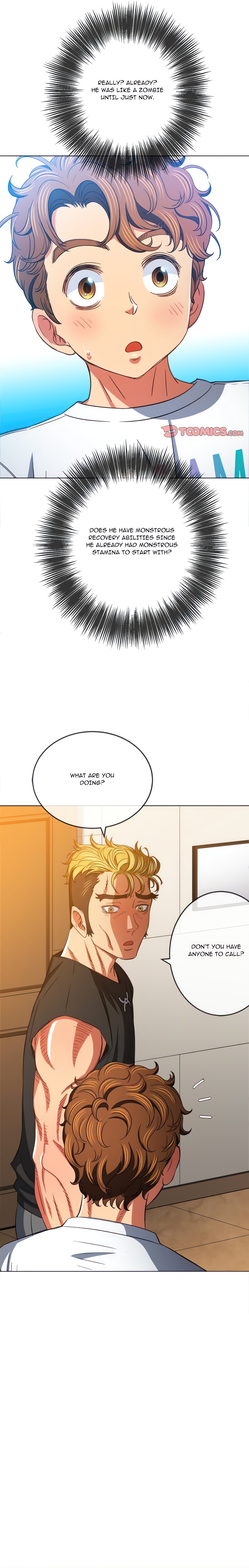 My High S Page 4 - MangaHe