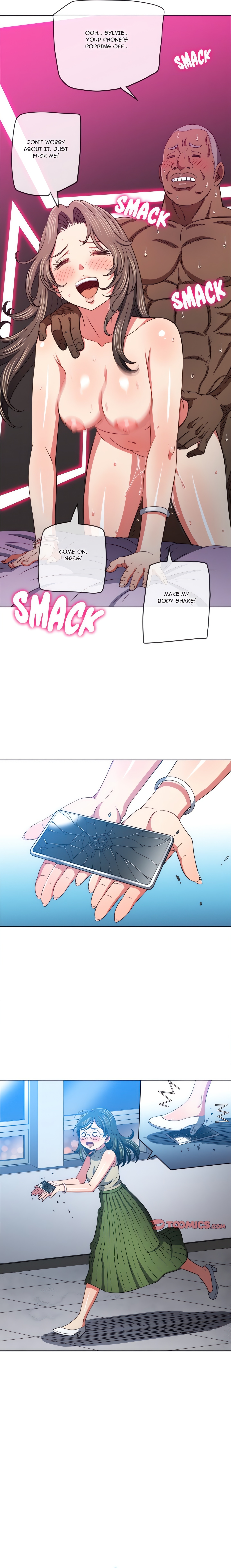 My High S Page 9 - MangaHe