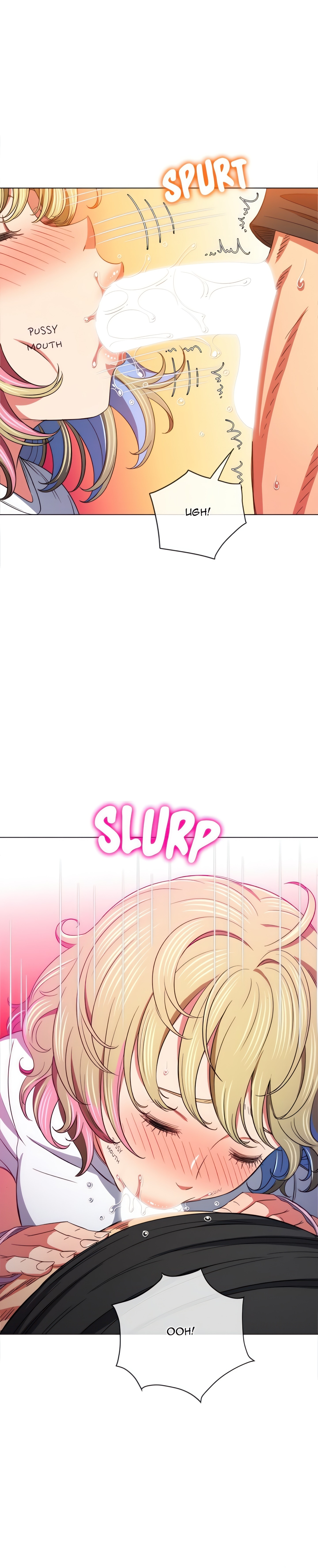 My High S Page 12 - MangaHe