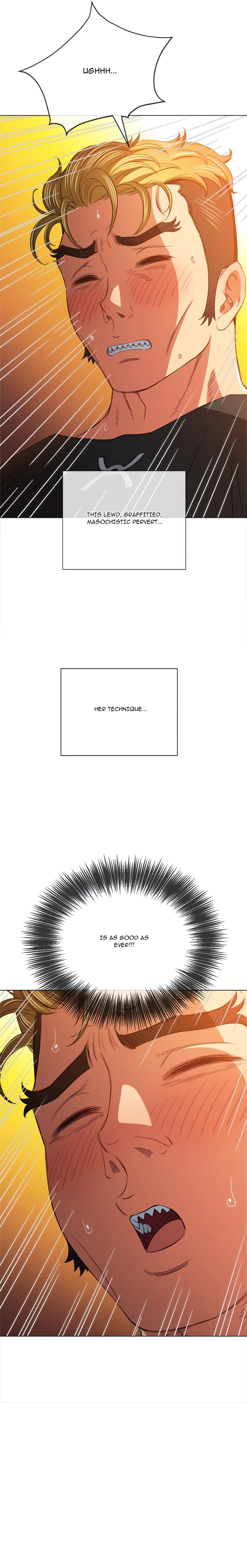 My High S Page 14 - MangaHe