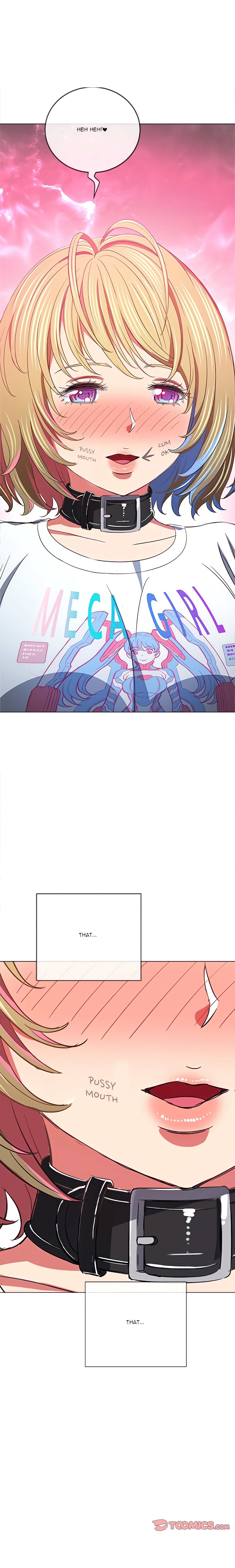 My High S Page 3 - MangaHe