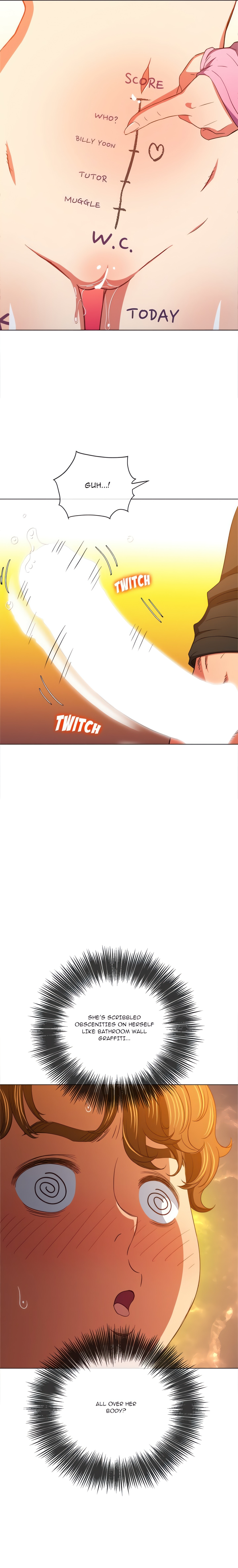 My High S Page 21 - MangaHe