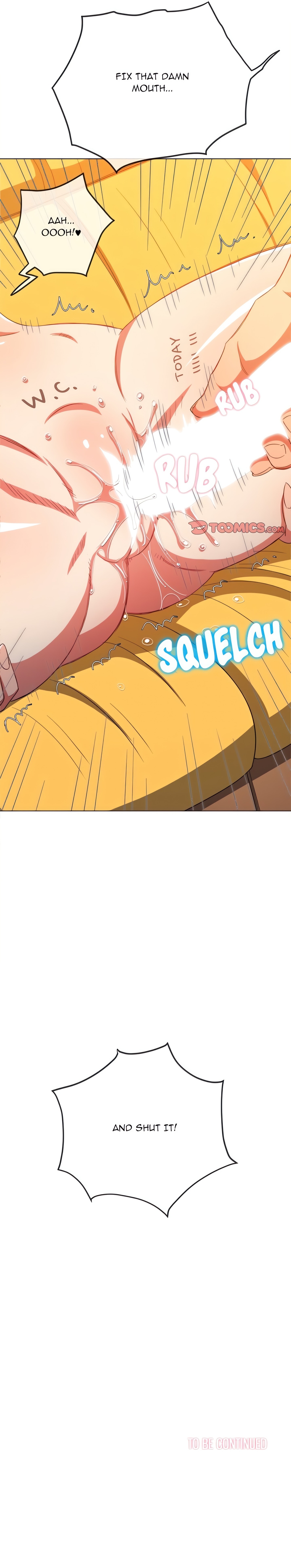 My High S Page 28 - MangaHe
