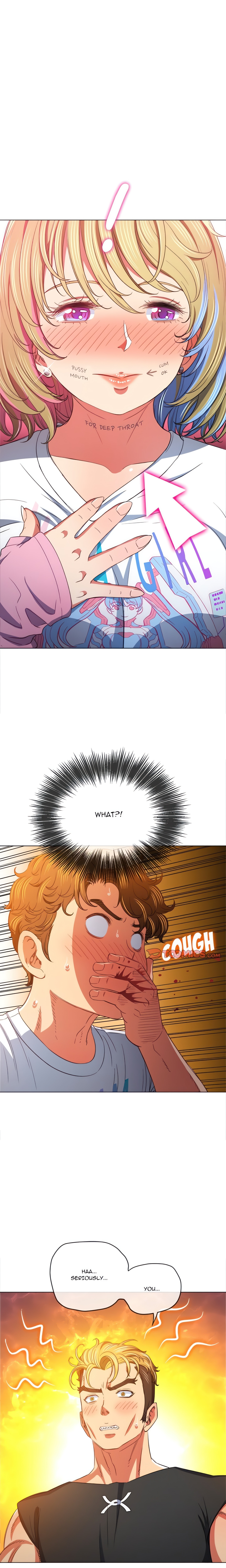 My High S Page 7 - MangaHe