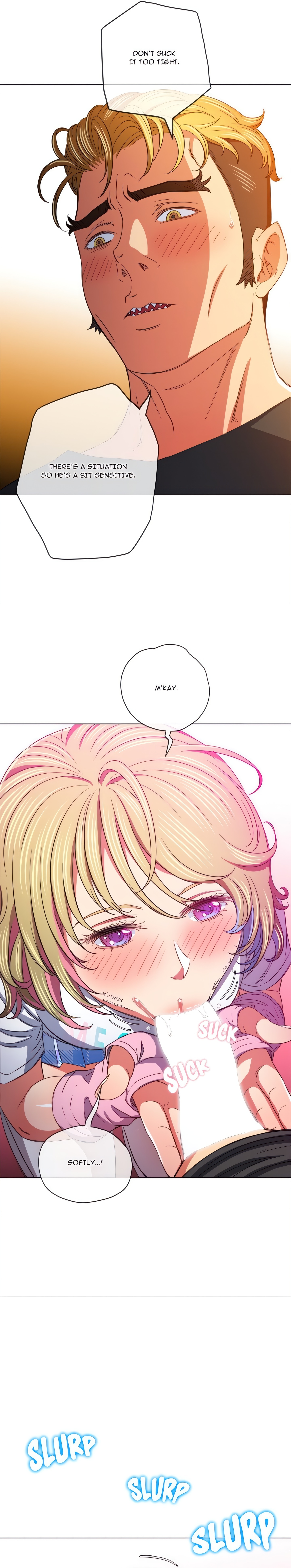 My High S Page 10 - MangaHe