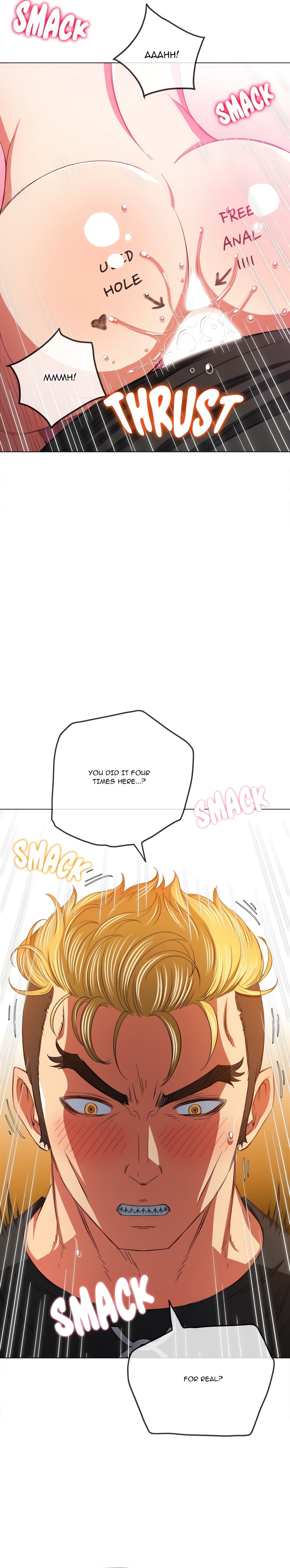 My High S Page 19 - MangaHe