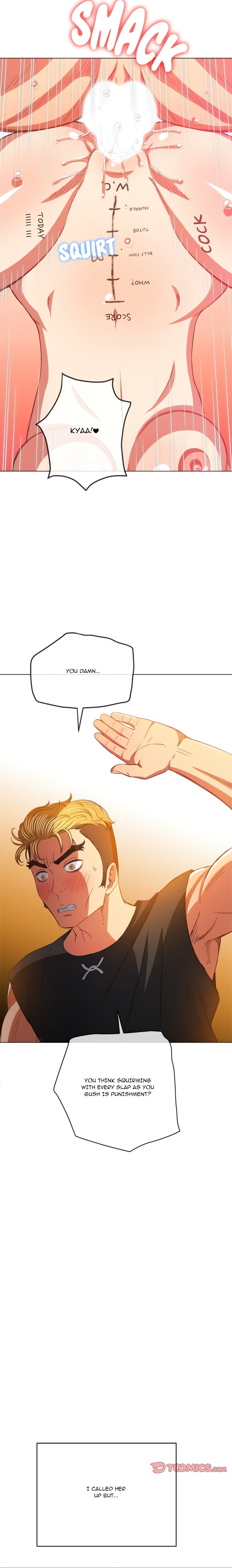 My High S Page 26 - MangaHe